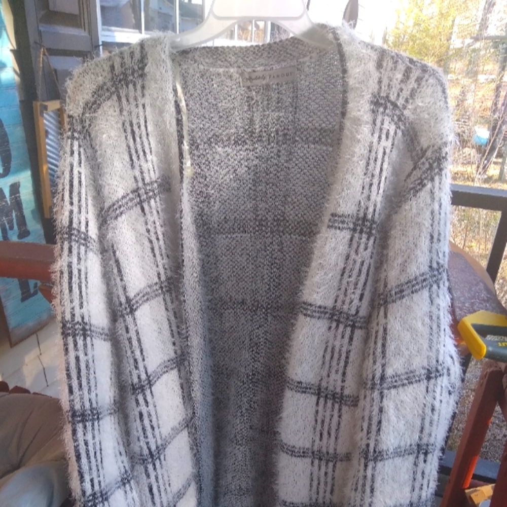 Womens sweater